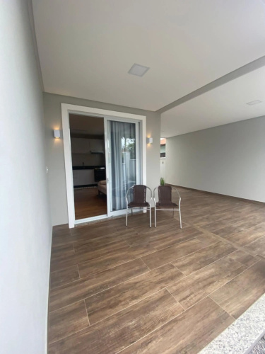 Residencial Butiá Apartamento 02 - Praia da vila
