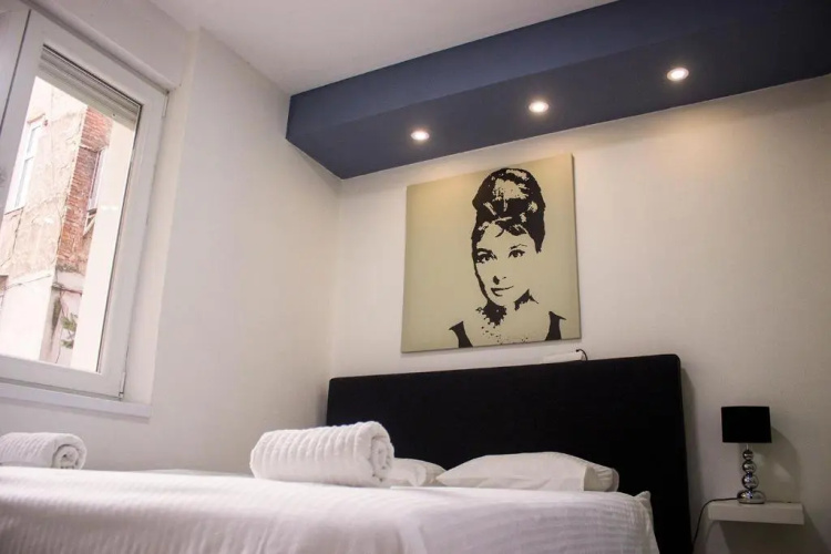 Zagreb Creative Apartments APP 1