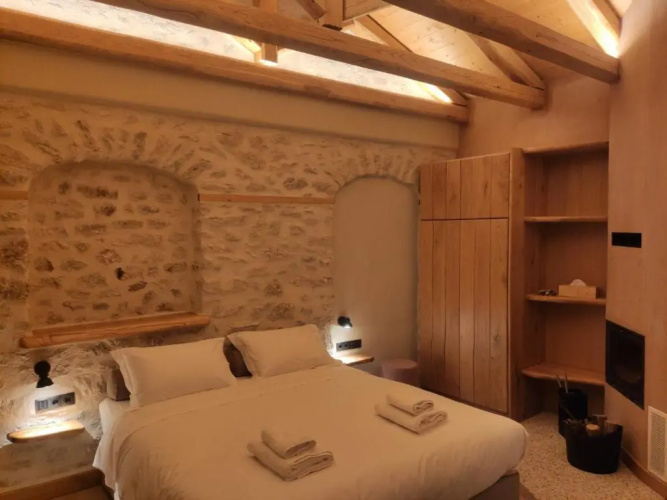Casagli Luxury Suites