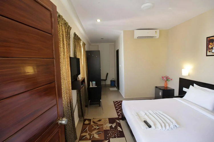 Hotel Sunshine