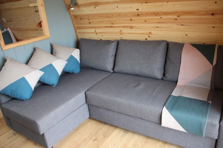North Star Glamping