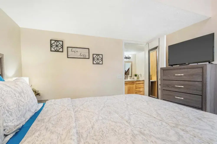 Branson Sweet Retreat - 2 BDR