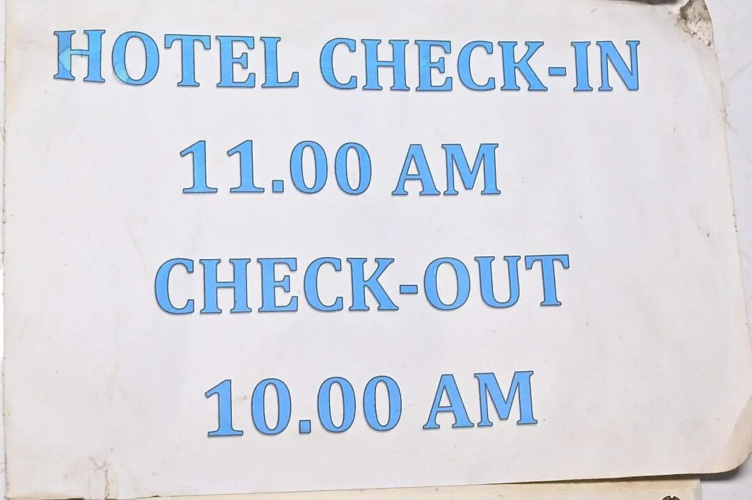 Shree Residency