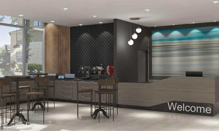 Aiden by Best Western @ Berkeley photo 24