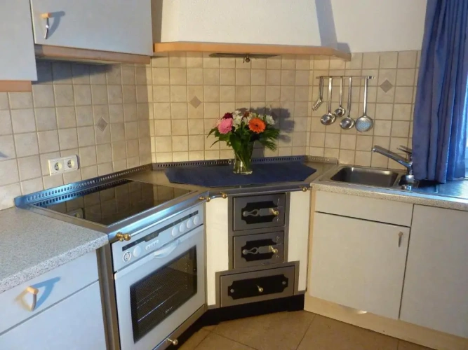 2 Bedrooms Superior Apartment