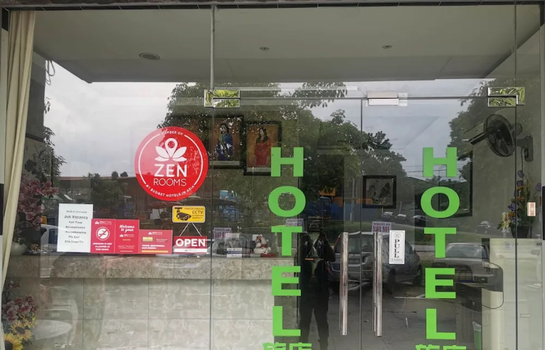 LSH Hotel