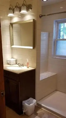 East Tawas Rustic Retreat