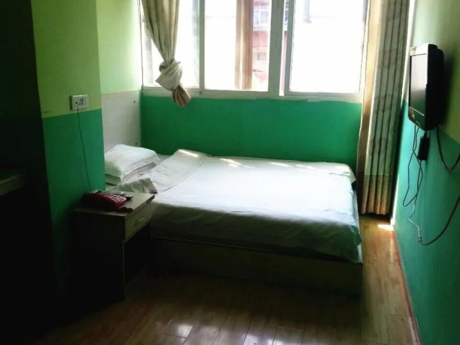 Wuhan Renhe Inn