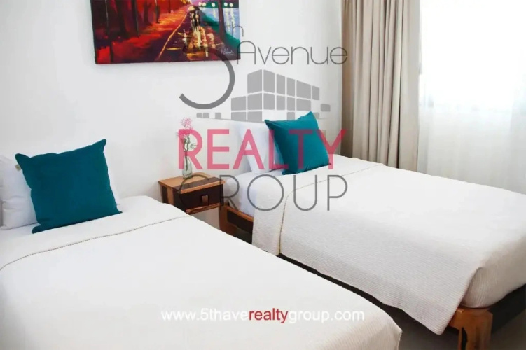 Edificio Piedra 34-40 By 5Th Avenue Realty Group