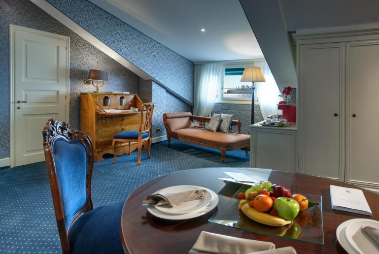 Hotel Londra Palace photo 19