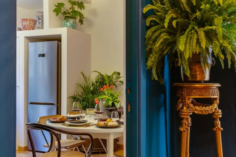ALMA de Toledo Design Home Plebiscito