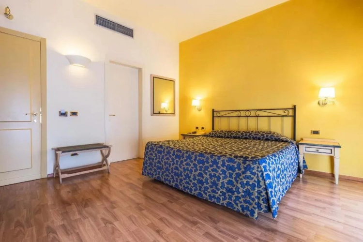 Hotel Benivieni