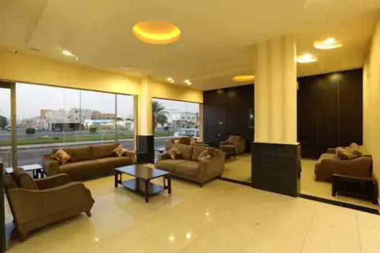 Sedra Hotel Suites