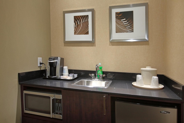Double Junior Suite with city view