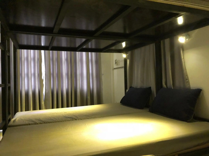 Friendly House Hostel