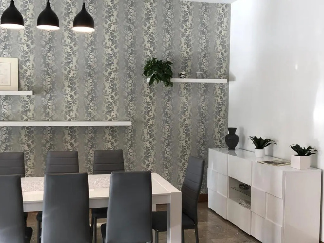 RiverView city apartment