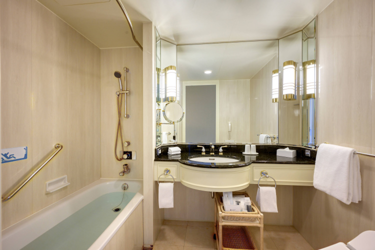 Marriott Associa photo 23