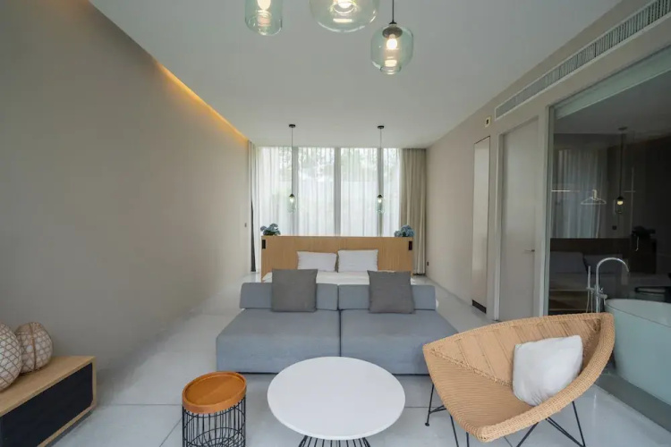 Oceanphere Villa by Prop Hopper