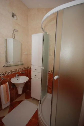 Apartments Stepic