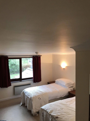 Trewern Arms Hotel