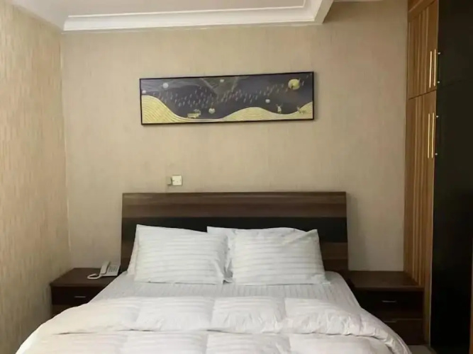 Gardenia Resorts