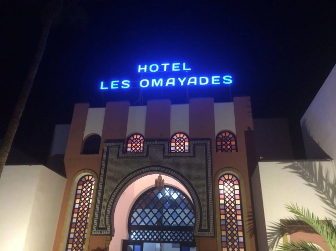 Hotelbild