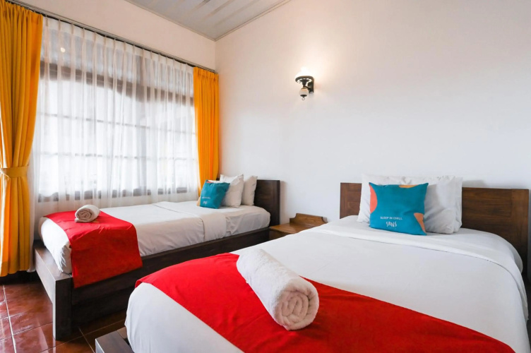 Puri Mango Hotel