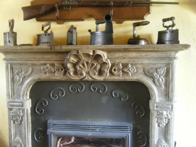 B&B Il Salice