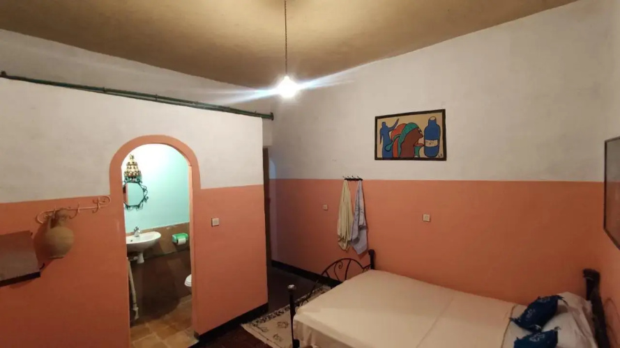 Hotel Azul
