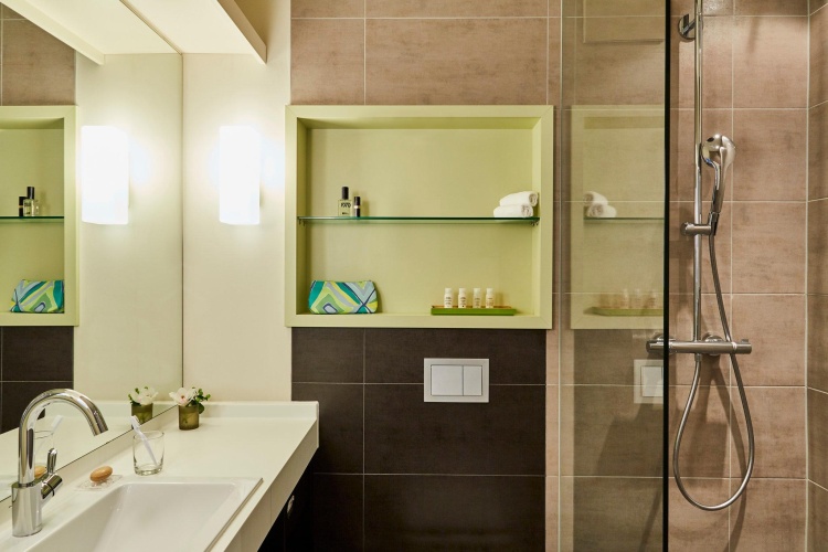 Premium room