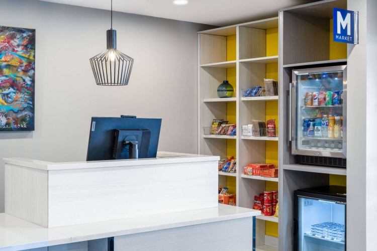 Microtel Inn & Suites By Wyndham Kanata photo 11
