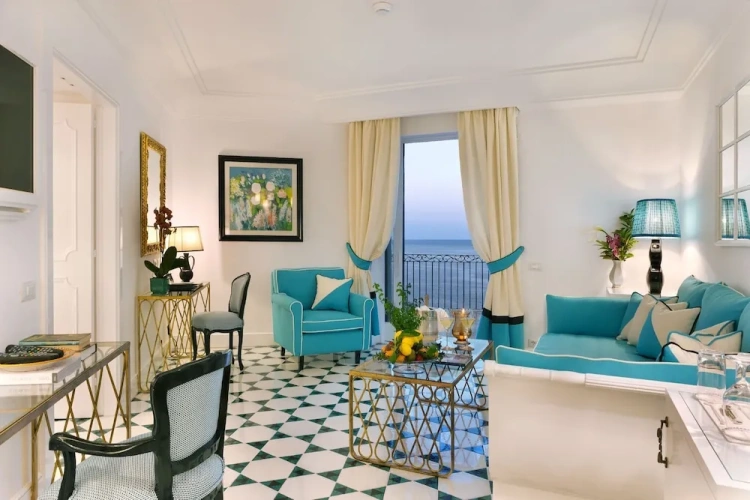 Prestige room