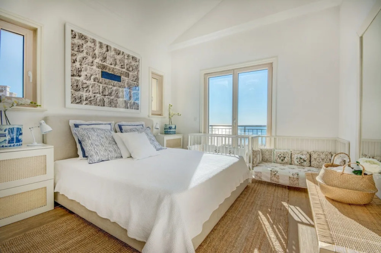 Apartment Marianna by My Way
