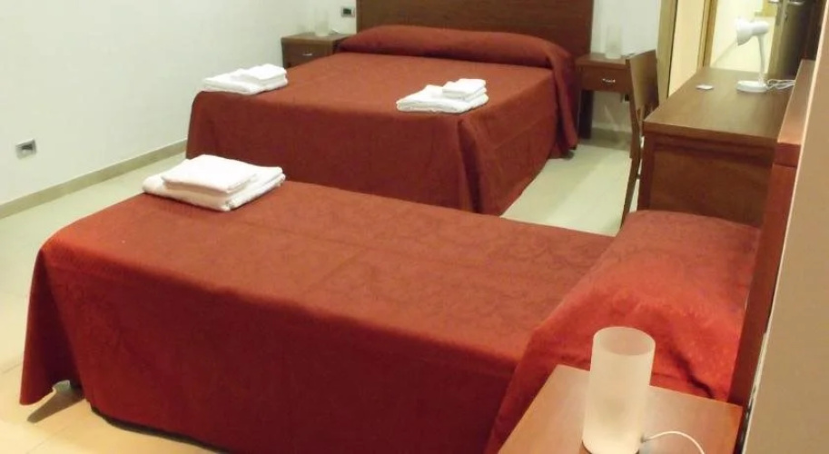 Hotel Ai Pini
