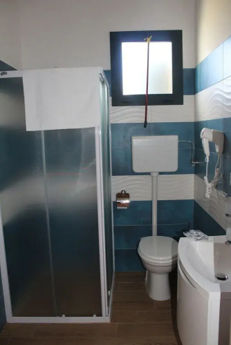 B&B Salento Village