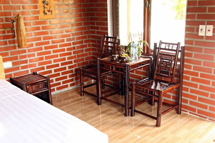 Ninh Binh Greenland Homestay