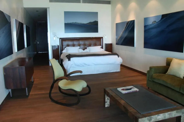 Playa Vik Jose Ignacio