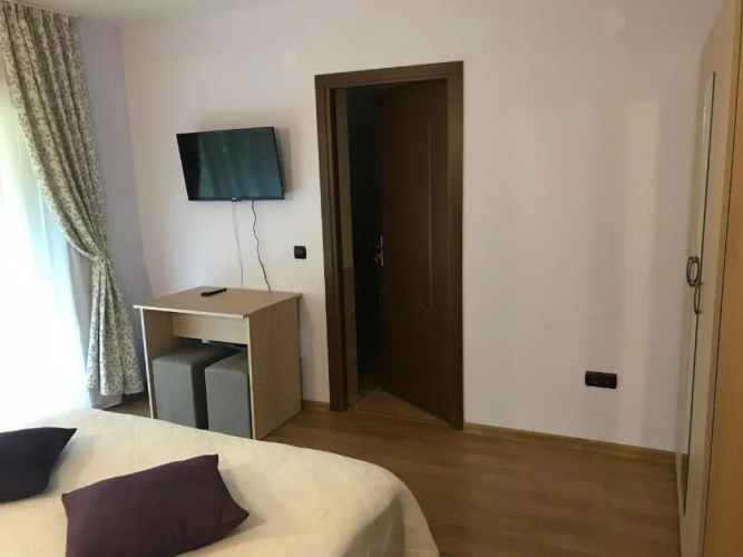 Pensiunea Granada