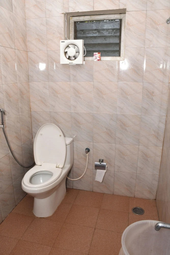 Ezzenza Areca Resort