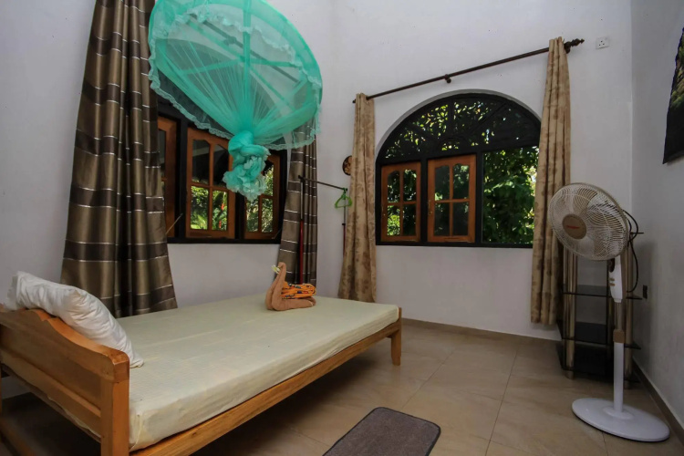 Negombo Village