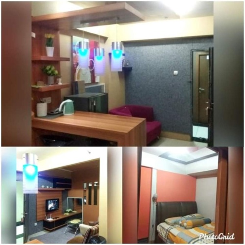 1 Bedroom Standard room
