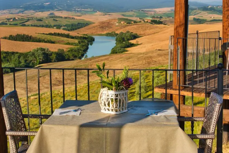 Diacceroni B&B Organic Farmhouse