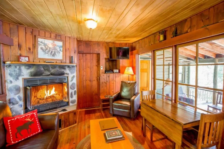 Cottage
