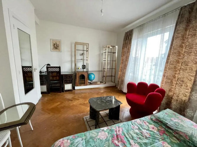 Superbe appartement DUPLEX avec Jacuzzi