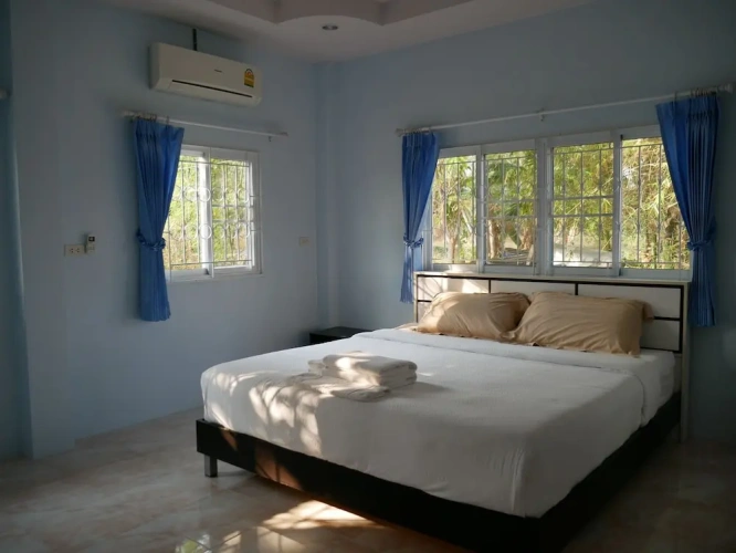 2 Bedrooms Family Suite