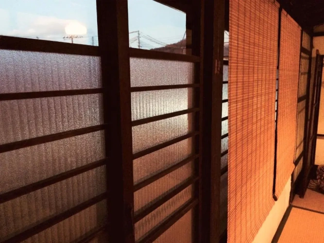 Standard Triple room with balcony