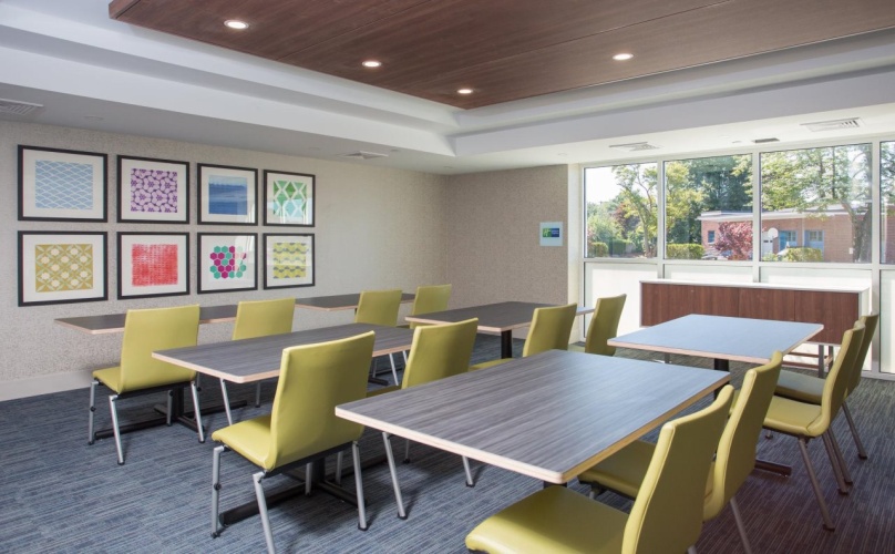 Holiday Inn Express Chelmsford photo 23