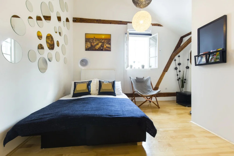 AS Apartment