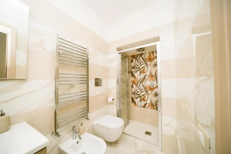 La Piazzetta Boutique Apartments