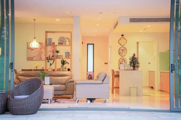 BRG GOLF - Danang Private Pool Villa 3BR